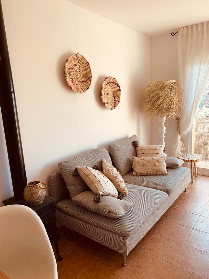 Noor Apartamento Begur Exterior foto
