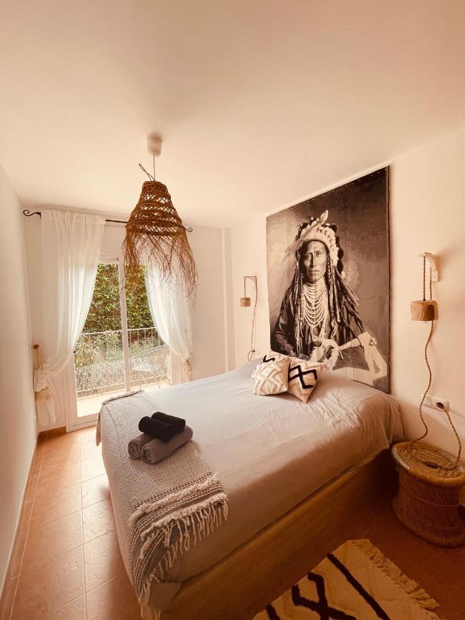 Noor Apartamento Begur Exterior foto